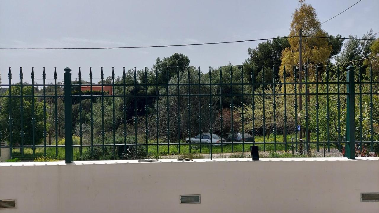 ヴラヴローナFiloxenia House Near Airportアパートメント エクステリア 写真